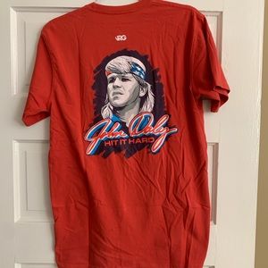 Rowdy Gentlemen John Daly shirt